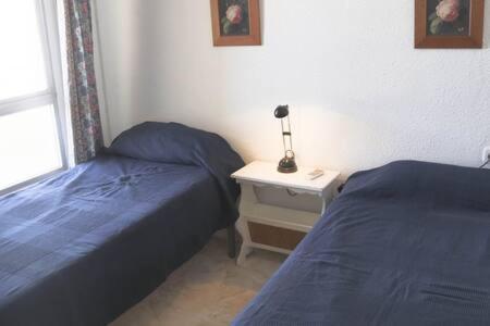 Gran Atico Al Lado De La Playa Apartment Torrox Exterior photo