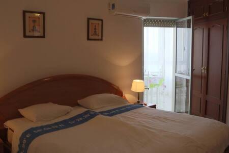 Gran Atico Al Lado De La Playa Apartment Torrox Exterior photo