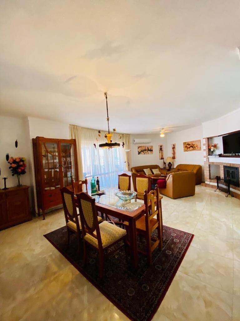 Gran Atico Al Lado De La Playa Apartment Torrox Exterior photo