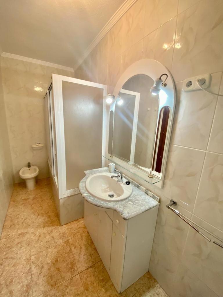 Gran Atico Al Lado De La Playa Apartment Torrox Exterior photo